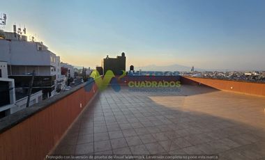 CASA en RENTA en PERIODISTAS, OCOLUSEN