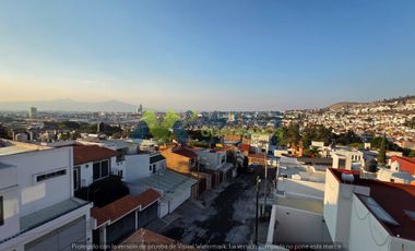 CASA en RENTA en PERIODISTAS, OCOLUSEN