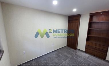 CASA en RENTA en PERIODISTAS, OCOLUSEN