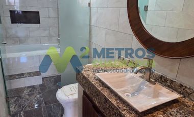 CASA en RENTA en PERIODISTAS, OCOLUSEN