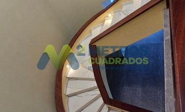 CASA en RENTA en PERIODISTAS, OCOLUSEN