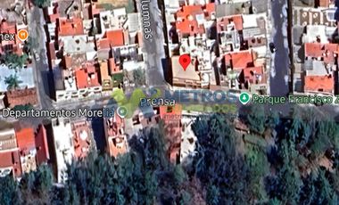 CASA en RENTA en PERIODISTAS, OCOLUSEN