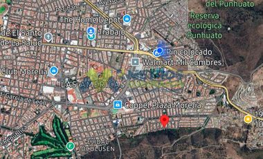 CASA en RENTA en PERIODISTAS, OCOLUSEN