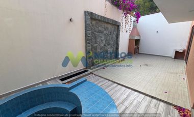 CASA en RENTA en PERIODISTAS, OCOLUSEN