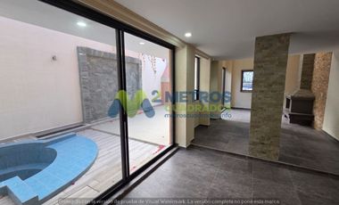 CASA en RENTA en PERIODISTAS, OCOLUSEN