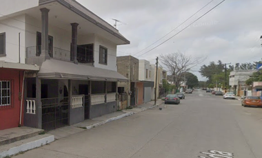 OPORTUNIDAD DE VENTA DE CASA POR DEBAJO DEL AVALUO COMERCIAL EN 2a. AVENIDA, LAGUNA DE LA PUERTA, TAMPICO, 89310 TAMPICO, TAMPS.