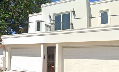 HERMOSA CASA EN PETROLERA, TAMAULIPAS ZONA DE ALTA PLUSVALIA. OPORTUNIDAD DE INVERSION. REMATE INMOBILIARIO