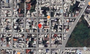 HERMOSA CASA EN PETROLERA, TAMAULIPAS ZONA DE ALTA PLUSVALIA. OPORTUNIDAD DE INVERSION. REMATE INMOBILIARIO