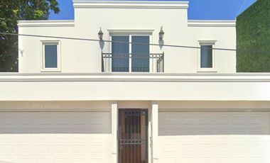 HERMOSA CASA EN PETROLERA, TAMAULIPAS ZONA DE ALTA PLUSVALIA. OPORTUNIDAD DE INVERSION. REMATE INMOBILIARIO