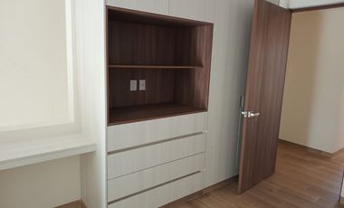 Departamento en renta en Puerta Centro – Excelente ubicación en Morelia