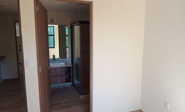 Departamento en renta en Puerta Centro – Excelente ubicación en Morelia