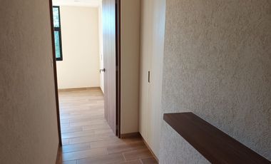 Departamento en renta en Puerta Centro – Excelente ubicación en Morelia