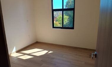Departamento en renta en Puerta Centro – Excelente ubicación en Morelia
