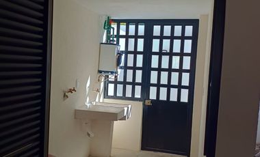 Departamento en renta en Puerta Centro – Excelente ubicación en Morelia