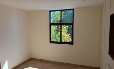 Departamento en renta en Puerta Centro – Excelente ubicación en Morelia