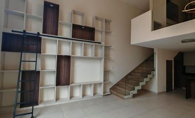 Departamento en renta en Puerta Centro – Excelente ubicación en Morelia