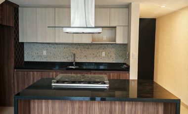 Departamento en renta en Puerta Centro – Excelente ubicación en Morelia