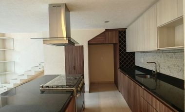 Departamento en renta en Puerta Centro – Excelente ubicación en Morelia