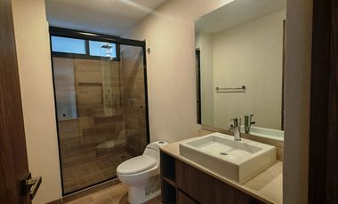 Departamento en renta en Puerta Centro – Excelente ubicación en Morelia