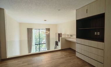 Departamento en renta en Puerta Centro – Excelente ubicación en Morelia