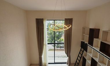 Departamento en renta en Puerta Centro – Excelente ubicación en Morelia