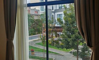 Departamento en renta en Puerta Centro – Excelente ubicación en Morelia