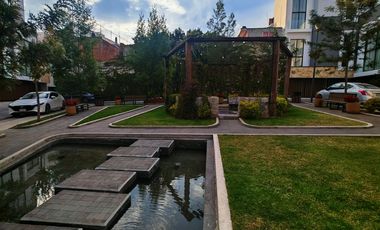 Departamento en renta en Puerta Centro – Excelente ubicación en Morelia