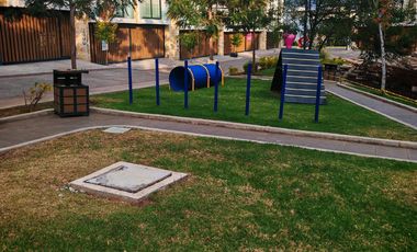 Departamento en renta en Puerta Centro – Excelente ubicación en Morelia