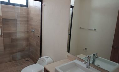 Departamento en renta en Puerta Centro – Excelente ubicación en Morelia