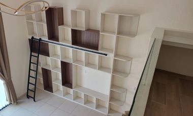 Departamento en renta en Puerta Centro – Excelente ubicación en Morelia