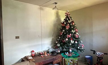 SE VENDE CASA – VILLA GENERAL BERNALES