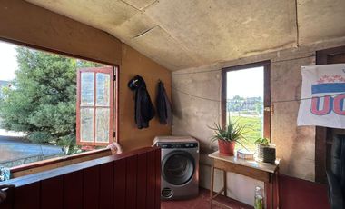 SE VENDE CASA – VILLA GENERAL BERNALES