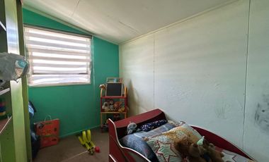 SE VENDE CASA – VILLA GENERAL BERNALES