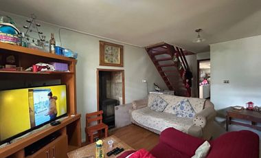 SE VENDE CASA – VILLA GENERAL BERNALES