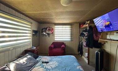 SE VENDE CASA – VILLA GENERAL BERNALES