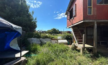 SE VENDE CASA – VILLA GENERAL BERNALES