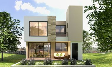 VENTA CASA EN MALLORCA RESIDENCE, QUERETARO. PREVENTA A TU GUSTO
