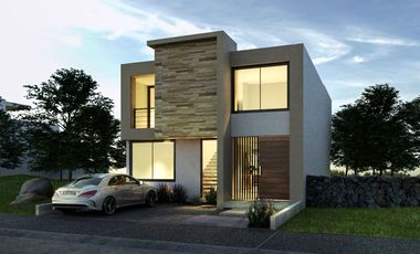 VENTA CASA EN MALLORCA RESIDENCE, QUERETARO. PREVENTA A TU GUSTO