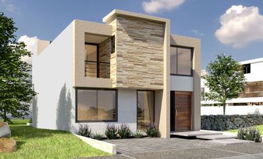 VENTA CASA EN MALLORCA RESIDENCE, QUERETARO. PREVENTA A TU GUSTO
