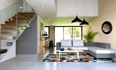 VENTA CASA EN MALLORCA RESIDENCE, QUERETARO. PREVENTA A TU GUSTO