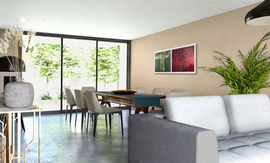 VENTA CASA EN MALLORCA RESIDENCE, QUERETARO. PREVENTA A TU GUSTO