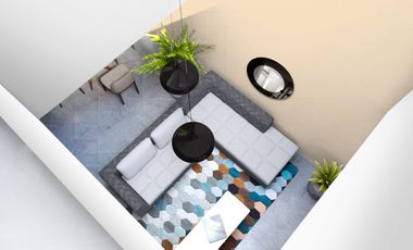 VENTA CASA EN MALLORCA RESIDENCE, QUERETARO. PREVENTA A TU GUSTO