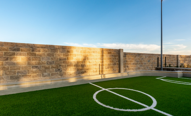 VENTA CASA EN MALLORCA RESIDENCE, QUERETARO. PREVENTA A TU GUSTO