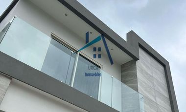 Casa en Venta en Aysso Residencial en Carretera Nacional