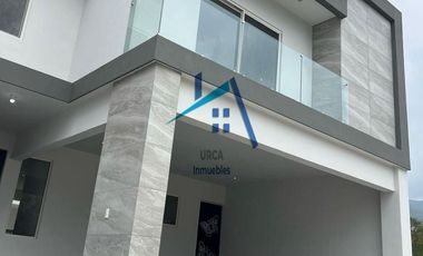 Casa en Venta en Aysso Residencial en Carretera Nacional