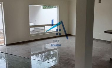 Casa en Venta en Aysso Residencial en Carretera Nacional