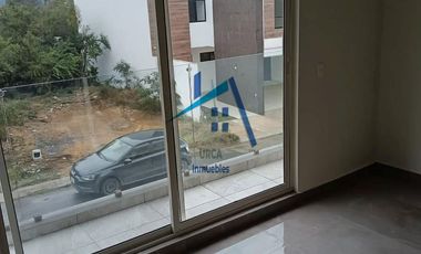 Casa en Venta en Aysso Residencial en Carretera Nacional