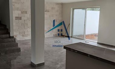 Casa en Venta en Aysso Residencial en Carretera Nacional