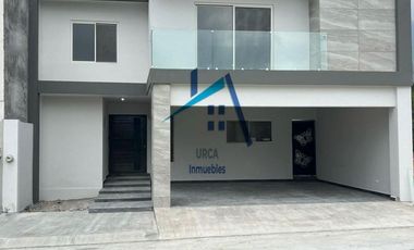 Casa en Venta en Aysso Residencial en Carretera Nacional