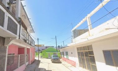 COHC (EMB) CASA EN VENTA DE CONTADO EN TEPITO EN LAS CHOAPAS VERACRUZ